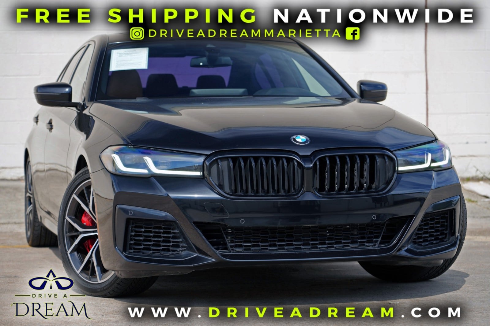 bmw 5 series 2022 WBA53BJ01NWX69423 image bmw 5 series 2022 WBA53BJ01NWX69423 image